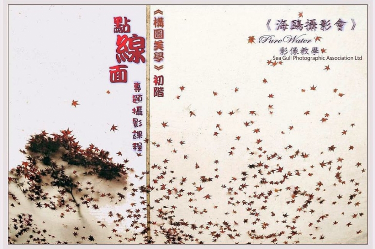 影像教學《構圖美學-點線面》初階-2020 (名額30人)